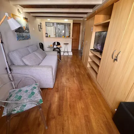 Ipanema Flat Apartment